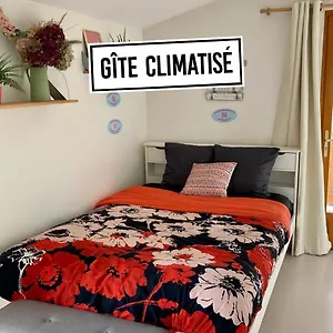 Le Clocher De Leonie Appartement